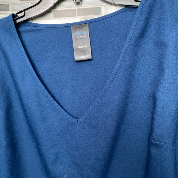 Catalina womens boho tunicq - Picture 4 of 7